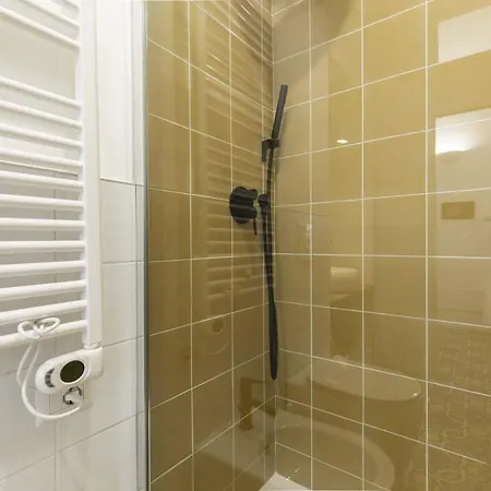 Appartement Luxury Nolo - Subway 100mt *