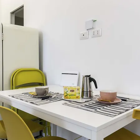 Luxury Nolo - Subway 100mt Appartement *