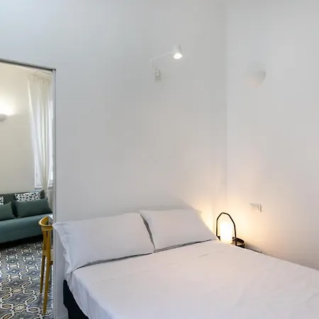 Luxury Nolo - Subway 100mt Lägenhet Milano