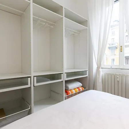 Luxury Nolo - Subway 100mt