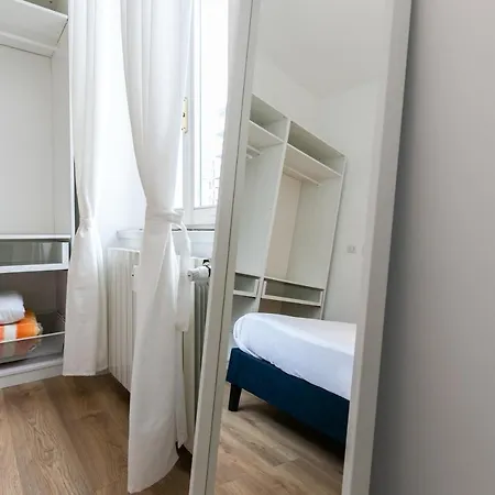 Luxury Nolo - Subway 100mt Appartement Milaan