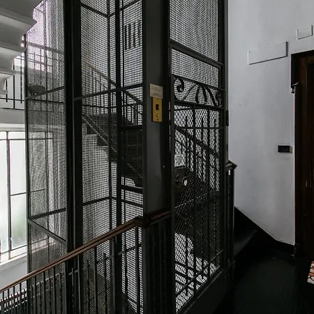 Luxury Nolo - Subway 100mt Appartement *