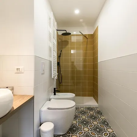 Lägenhet Luxury Nolo - Subway 100mt Milano