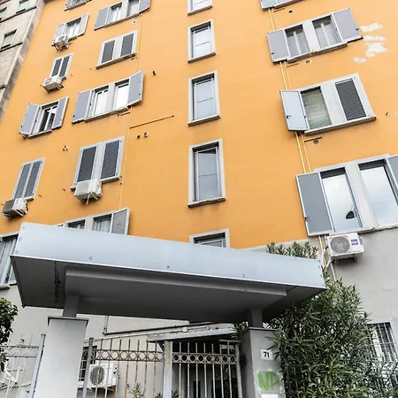 Apartamento Luxury Nolo - Subway 100mt Milán