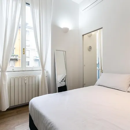 Appartement Luxury Nolo - Subway 100mt