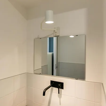 Luxury Nolo - Subway 100mt
