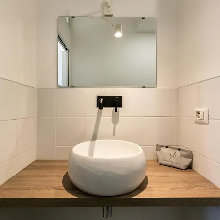 Apartamento Luxury Nolo - Subway 100mt