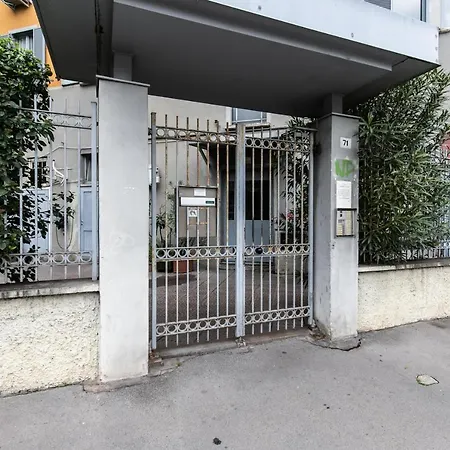Luxury Nolo - Subway 100mt Appartement *