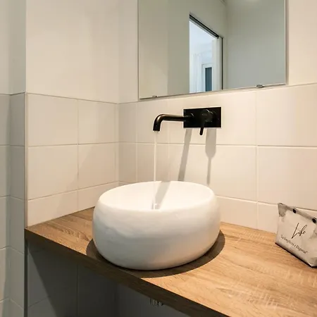 Appartement Luxury Nolo - Subway 100mt