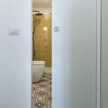 Luxury Nolo - Subway 100mt Lägenhet Milano