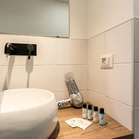 Luxury Nolo - Subway 100mt Appartement Milaan