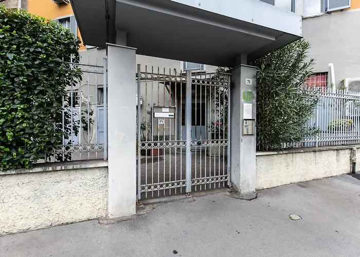 Luxury Nolo - Subway 100mt Apartman *